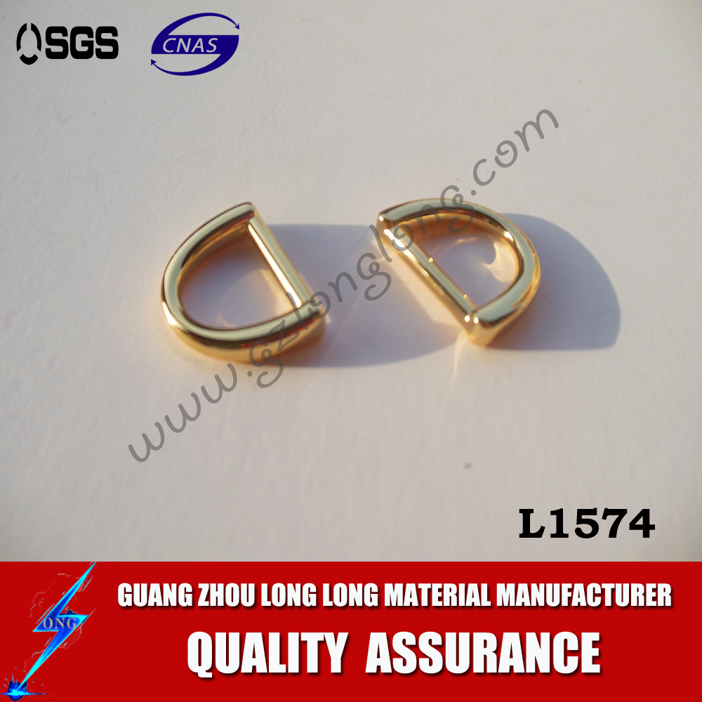 Wholesale Cheap Metal O Ring Buckle Fo
