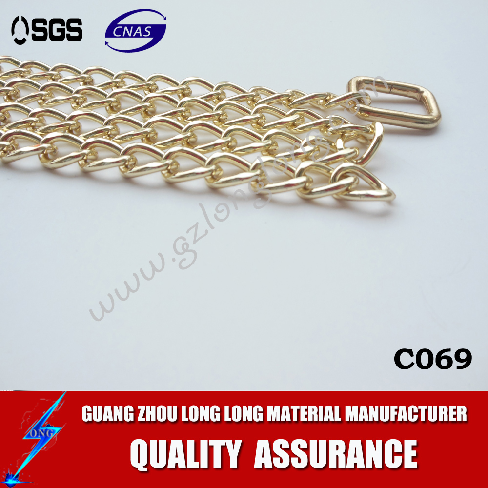 Original Factory Quality China Factory Decorative Metal Chain