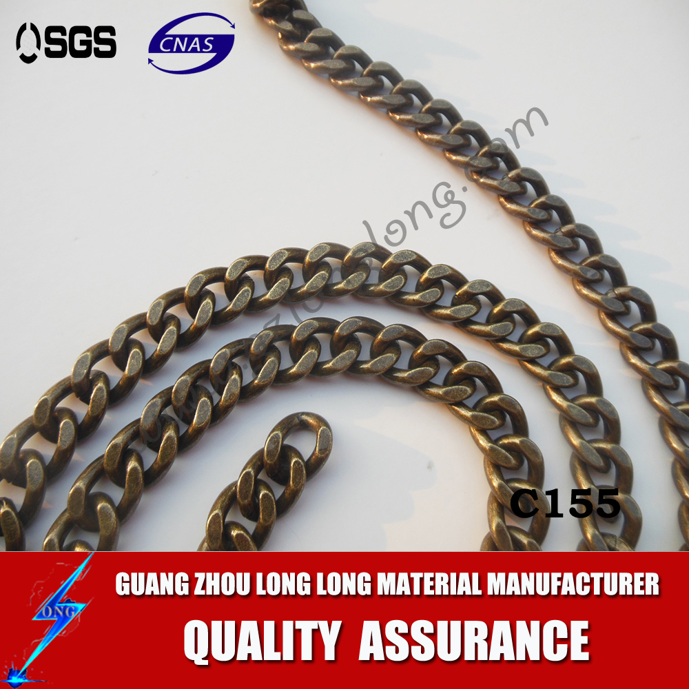Heavy Bag Chain