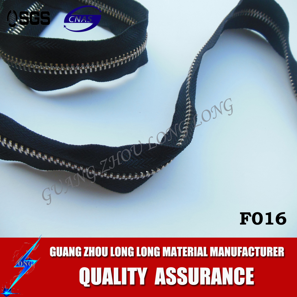 roll Cheap Price With High Quality Factory Zippers
